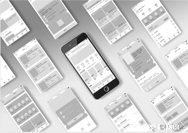 UI设计、UE设计、UX设计有什么区别这些课程有培训机构推荐吗