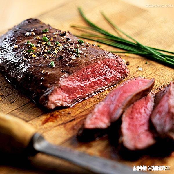牛排如何腌制