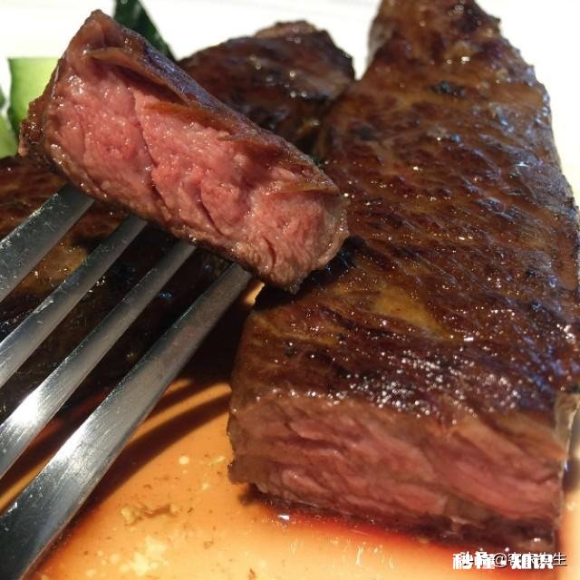 牛排如何腌制