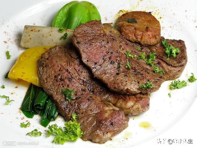 牛排如何腌制