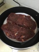 牛排如何腌制