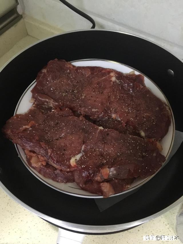牛排如何腌制