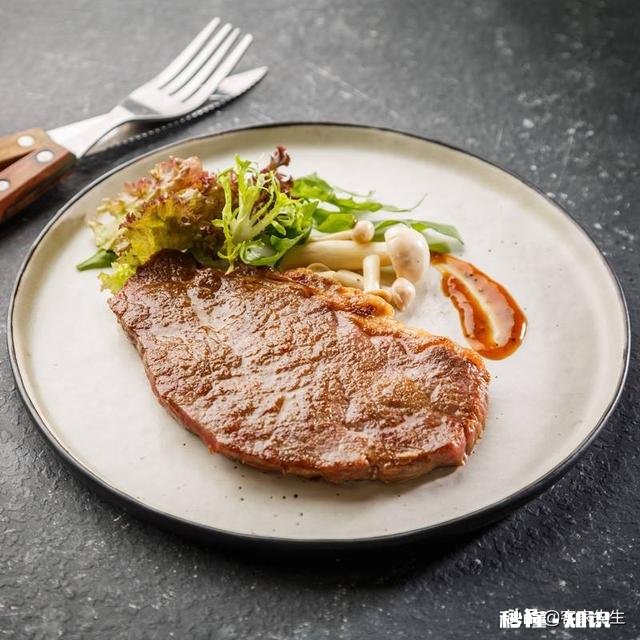 牛排如何腌制