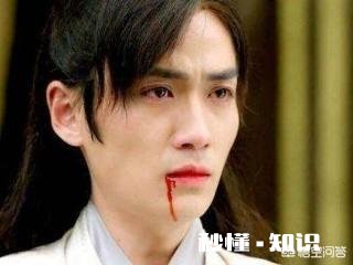 为什么感觉国产影视剧受伤都有吐血镜头而国外的很少见到