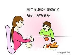 宝宝学习独立吃饭的5个黄金时期是什么时候，家长们都把握住了吗