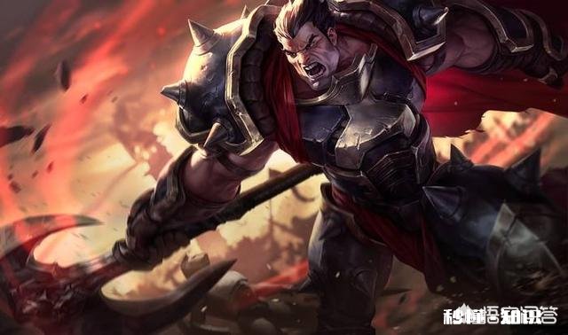 LOL上单位置，不呼叫打野，近战英雄应该如何对线远程英雄才不会被压制