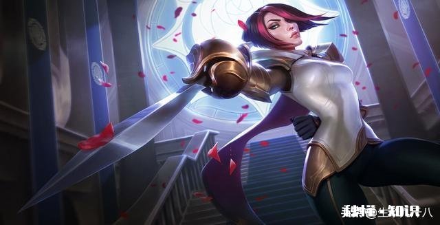 LOL上单位置，不呼叫打野，近战英雄应该如何对线远程英雄才不会被压制