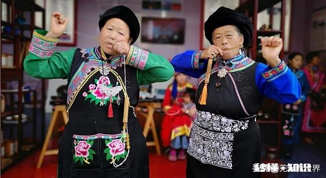 中国有56个民族，除了汉族，你最喜欢哪个少数民族的文化及景点