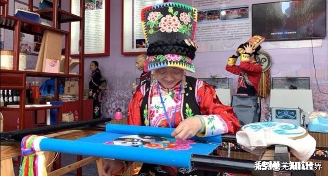 中国有56个民族，除了汉族，你最喜欢哪个少数民族的文化及景点