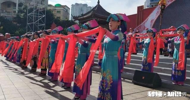 中国有56个民族，除了汉族，你最喜欢哪个少数民族的文化及景点