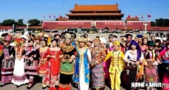 中国有56个民族，除了汉族，你最喜欢哪个少数民族的文化及景点