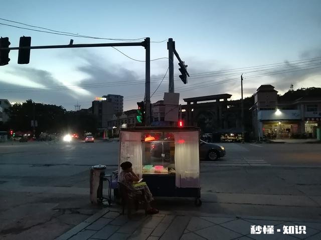 为什么有的农村把街道修六米宽