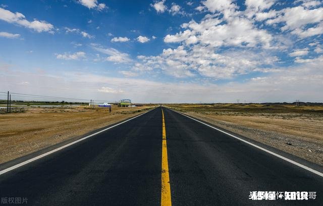 为什么有的农村把街道修六米宽