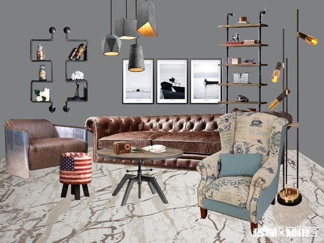 软装和硬装的区别是什么