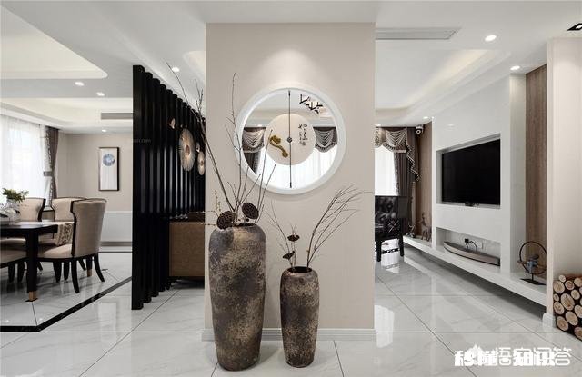 软装和硬装的区别是什么