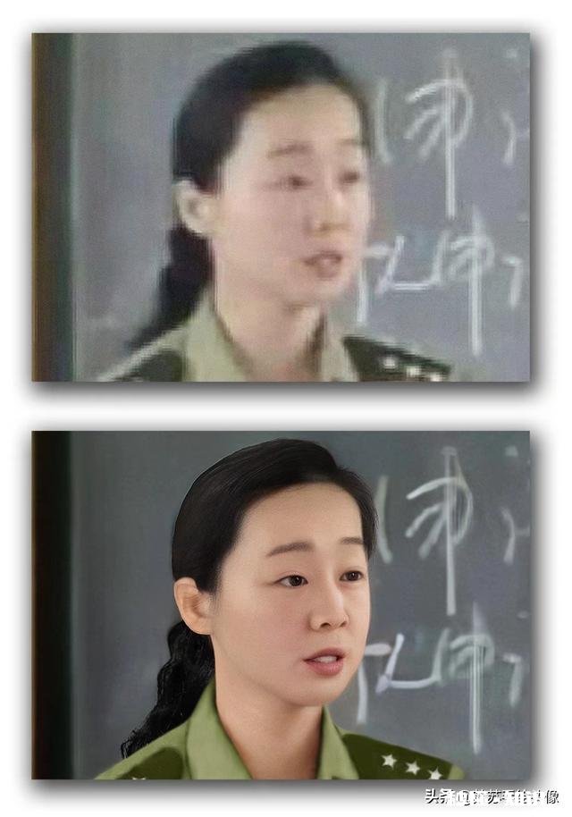 如何修复老照片