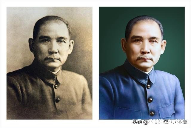 如何修复老照片