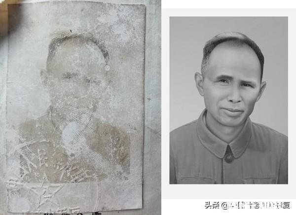 如何修复老照片