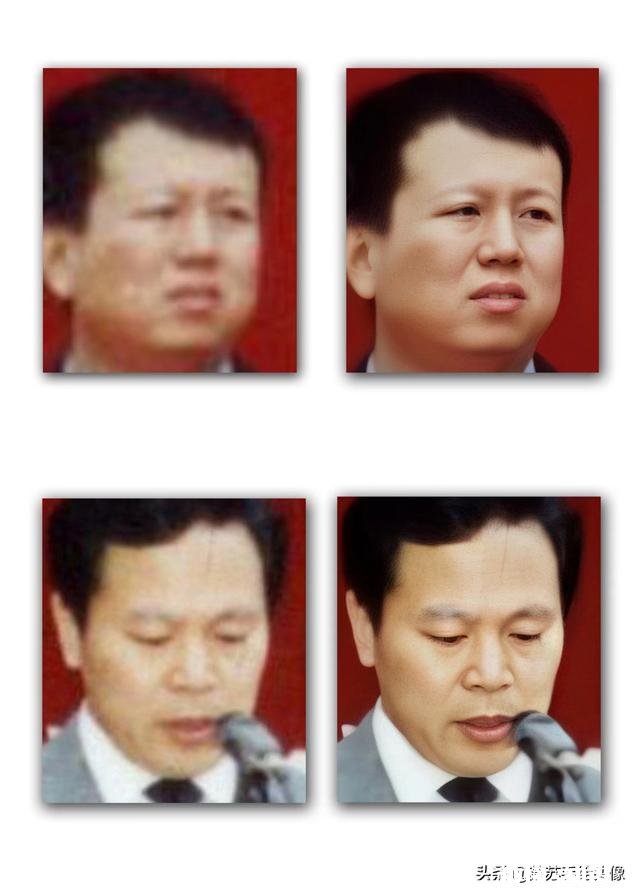 如何修复老照片