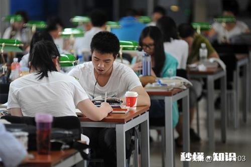 如果回到18岁，你会努力去读书吗