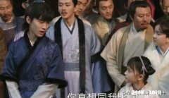 《知否知否应是绿肥红瘦》老太太为什么喜欢小娘的孩子