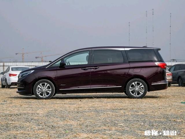 想选辆大车，平时带孩子们出去玩，有什么合适的吗