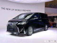 想选辆大车，平时带孩子们出去玩，有什么合适的吗