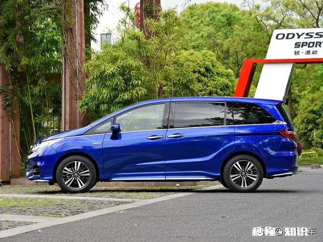 想选辆大车，平时带孩子们出去玩，有什么合适的吗