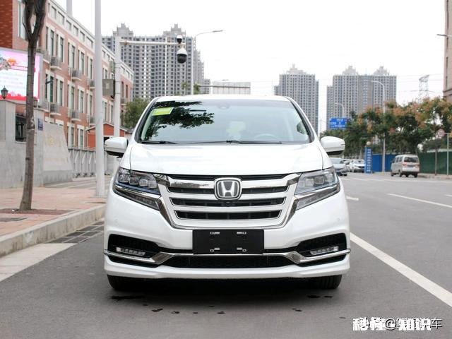 想选辆大车，平时带孩子们出去玩，有什么合适的吗