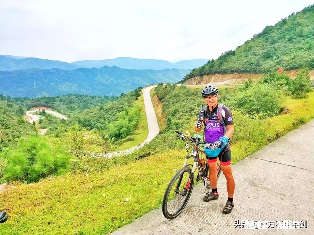 能不能晒晒你可以骑着远行的坐骑