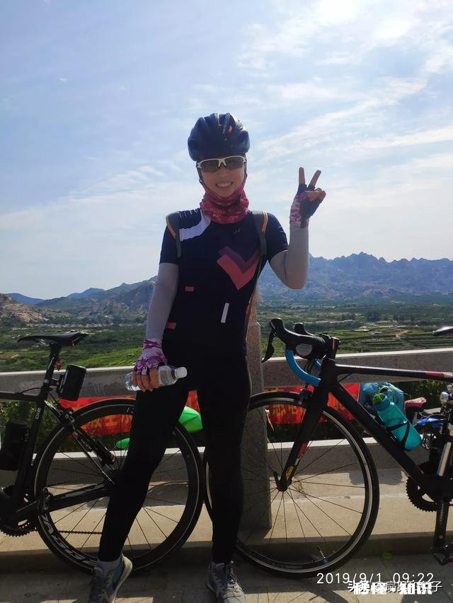 能不能晒晒你可以骑着远行的坐骑