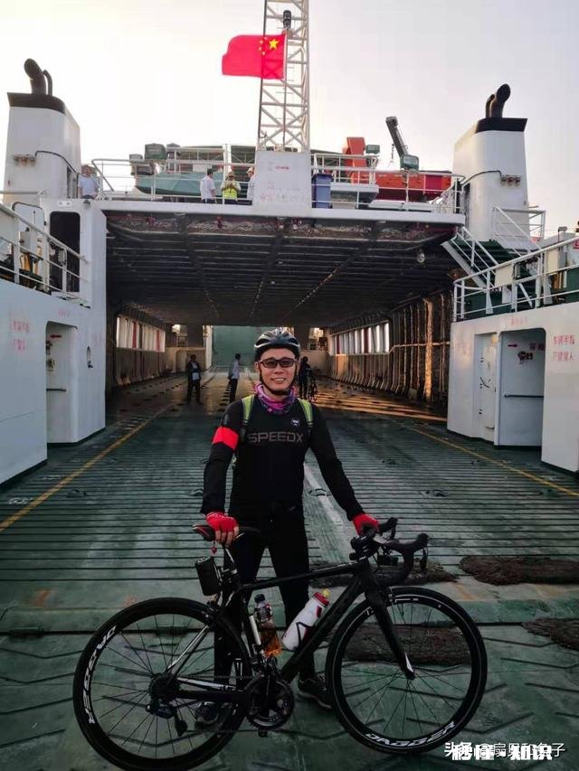 能不能晒晒你可以骑着远行的坐骑