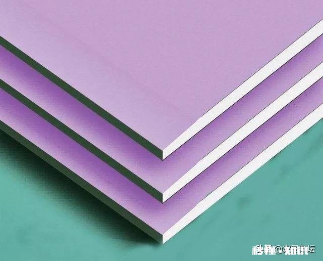 石膏板吊顶接缝需要上粉刷石膏吗