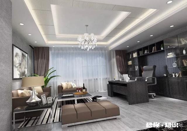 石膏板吊顶接缝需要上粉刷石膏吗