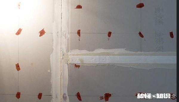 石膏板吊顶接缝需要上粉刷石膏吗