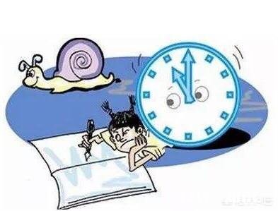 家长如何正确对待孩子的磨蹭