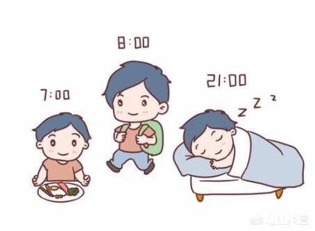 家长如何正确对待孩子的磨蹭