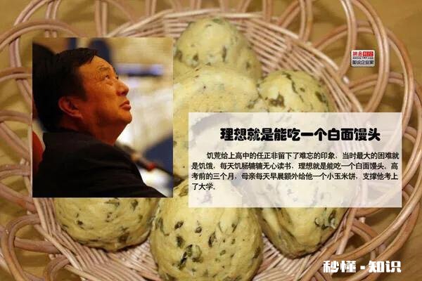 为什么中国只有一个华为，别的行业为什么出不了这样的伟大企业