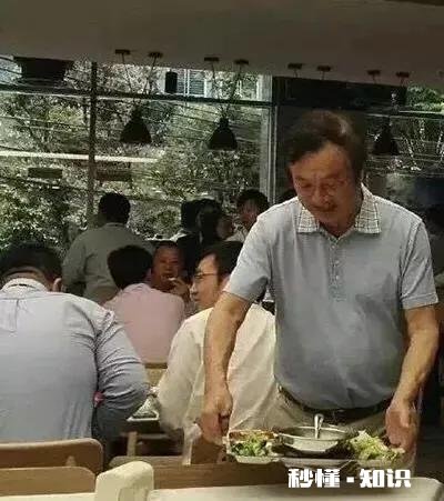 为什么中国只有一个华为，别的行业为什么出不了这样的伟大企业