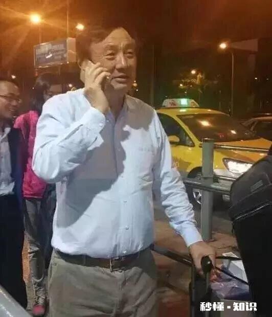 为什么中国只有一个华为，别的行业为什么出不了这样的伟大企业