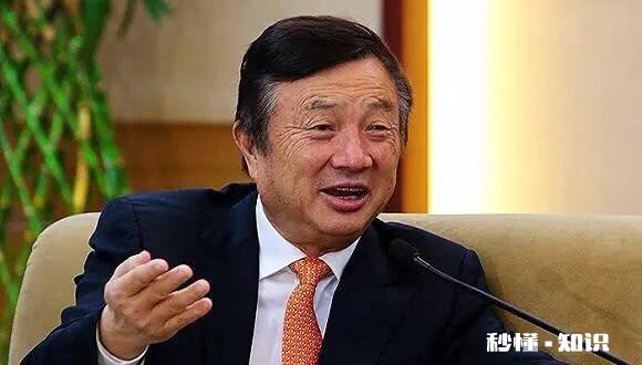 为什么中国只有一个华为，别的行业为什么出不了这样的伟大企业