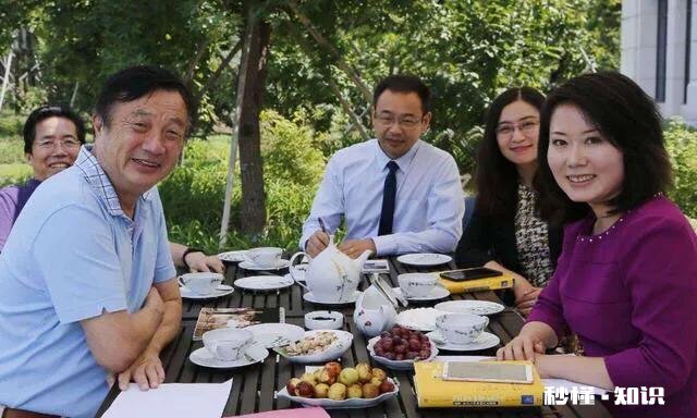 为什么中国只有一个华为，别的行业为什么出不了这样的伟大企业