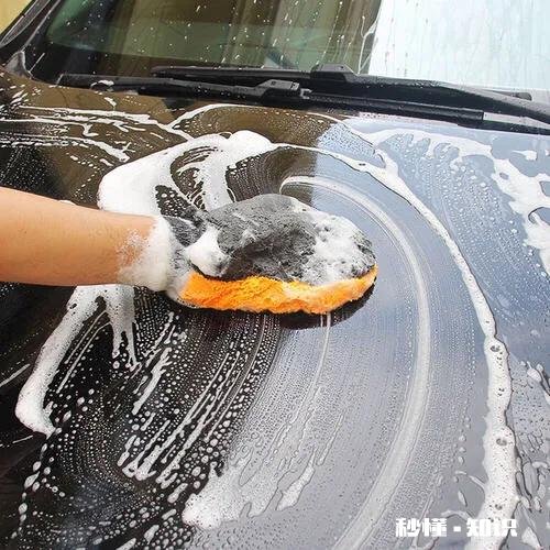 鸟屎已经破坏车漆怎么办