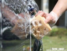 鸟屎已经破坏车漆怎么办