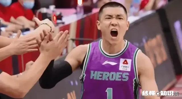 没有国家队的首发的山东队为何可以赢新疆