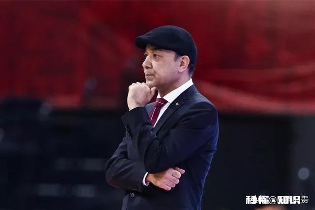 没有国家队的首发的山东队为何可以赢新疆