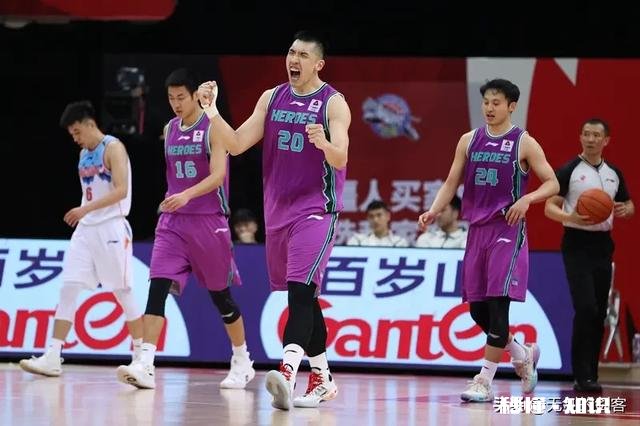 没有国家队的首发的山东队为何可以赢新疆