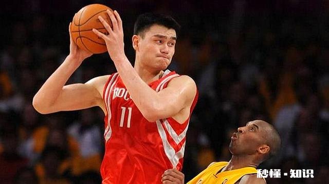 巅峰时期的姚明对NBA做出的贡献有乔丹高吗