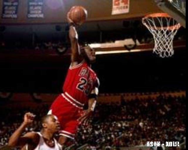 巅峰时期的姚明对NBA做出的贡献有乔丹高吗