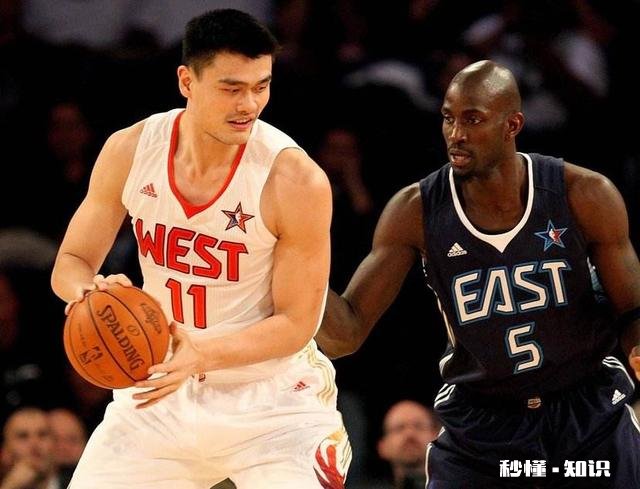 巅峰时期的姚明对NBA做出的贡献有乔丹高吗